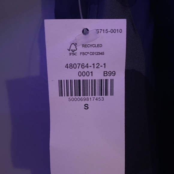 OLD NAVY Camouflage Joggers - Picture 4 of 4